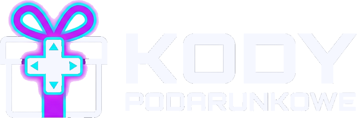 Kody Podarunkowe